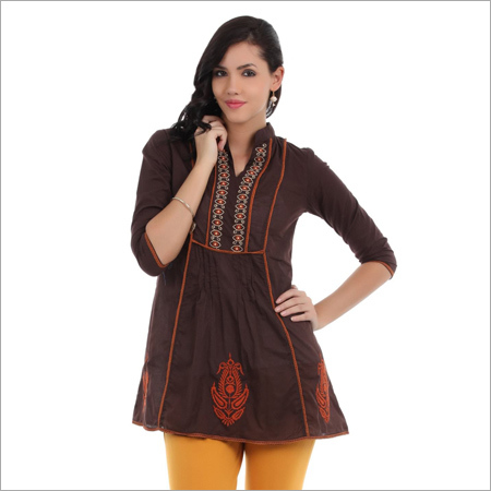 Stylish Ladies Kurtis