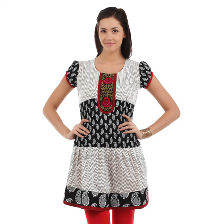 Elegant Ladies Kurtis