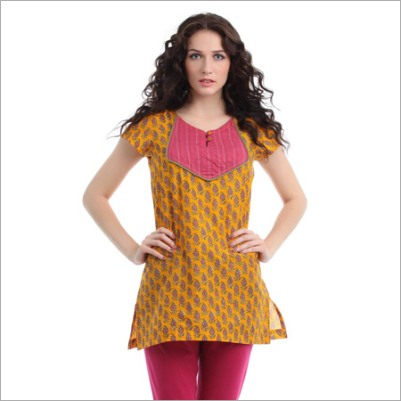 Trendy Ladies Kurtis