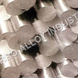 Free Cutting Steel Bright Bars