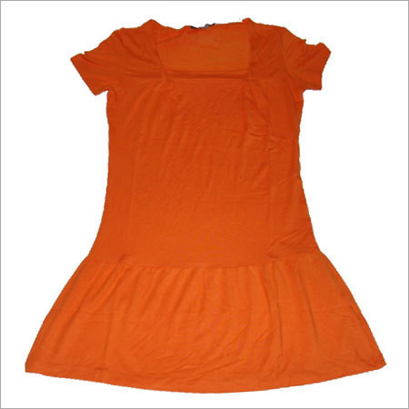 Ladies Fashion Garments