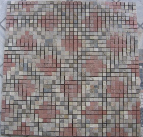 Mosaic Tile Art