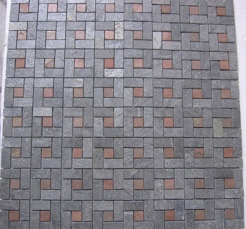 Swimming Pool Mosaic Tile