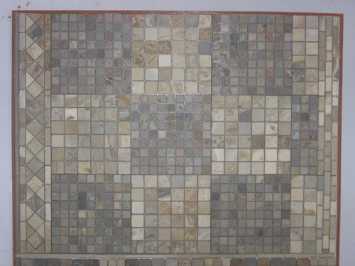 Mosaic Tile Sheets