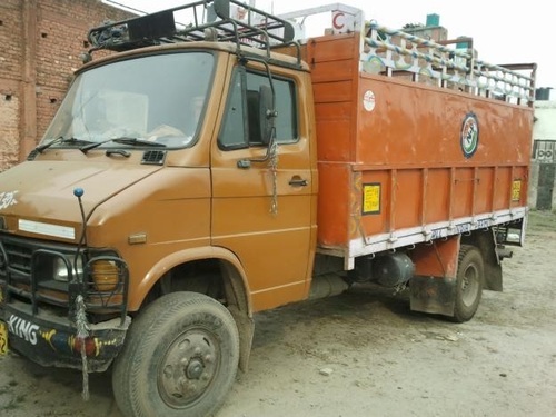 Goods Transportation Services