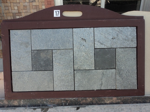 Mosaics Small Bulletin Board