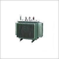 Distribution transformer