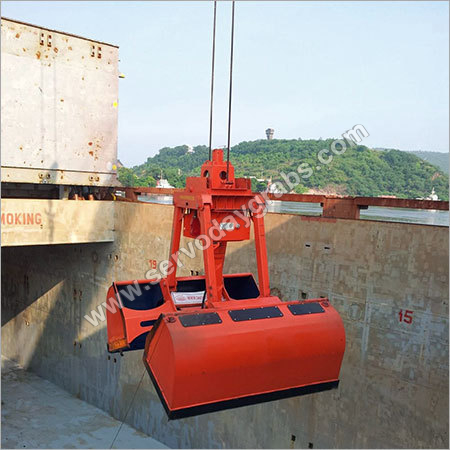 Radio Remote Control Grab