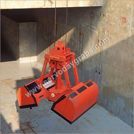 Industrial Waste Handling Equipment