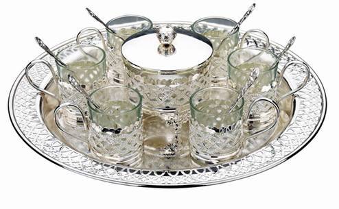 Tea Set