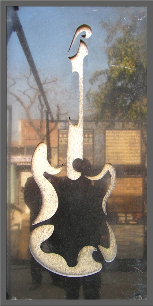 Water Jet Decorative Stone