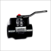 Control Valve