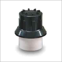 Flush Valve