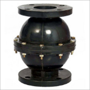 Non Return Valve