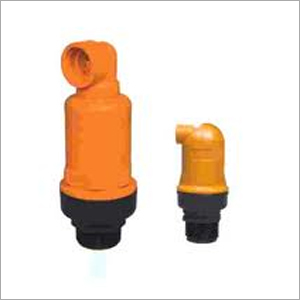 Air Release Valve