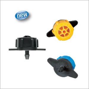 Drip Irrigation Emitter