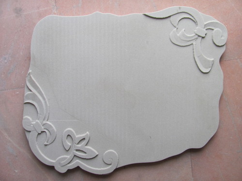 Marble Mosaics Engraving Services