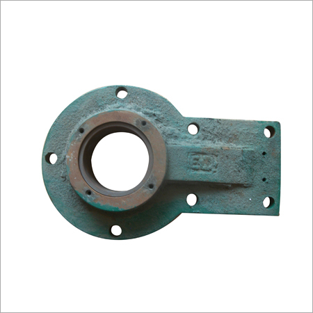 SIDE PLATE (GQ-40/50)