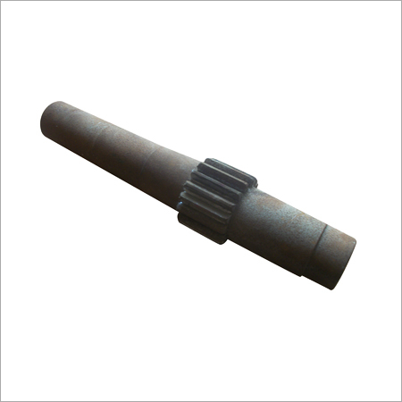 MAIN DRIVE SHAFT (GQ-40/50)