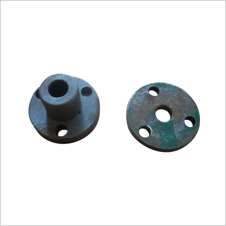 CLUTCH HOUSING (GQ-40/50)