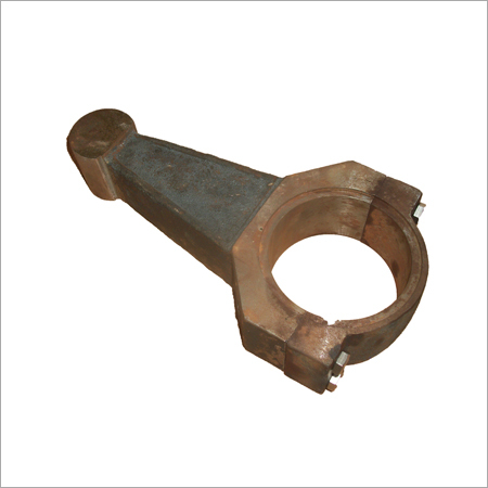 CONNECTING ROD ASSY (GQ-40/50)