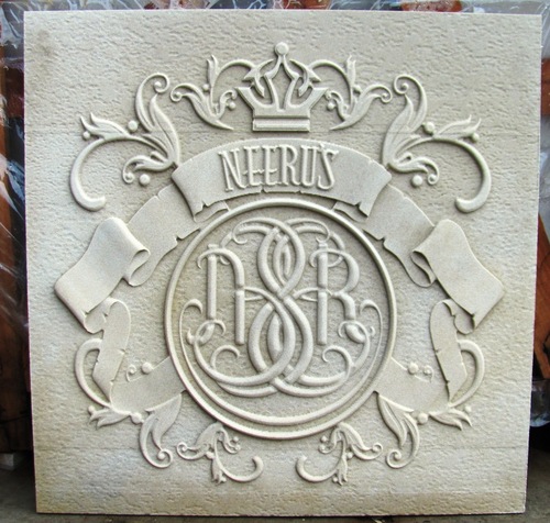 Logo Engraving Services