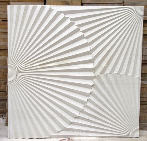 Fancy Marble Engraving Services