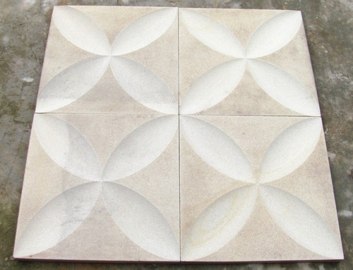 Fashionable Marble Tile Engraving Services
