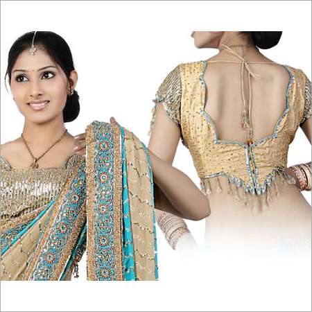 Saree Blouse
