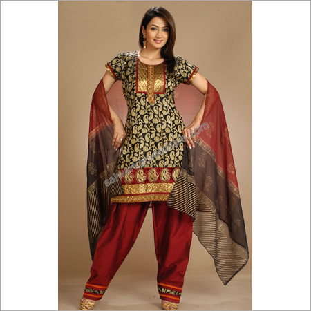 Exclusive Salwar Kameez