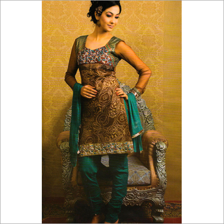 Wedding Salwar Kameez