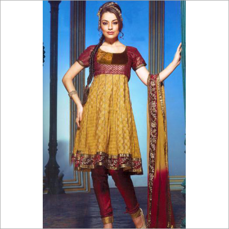 Indian Anarkali Salwar Suit Indian Anarkali Salwar Suit