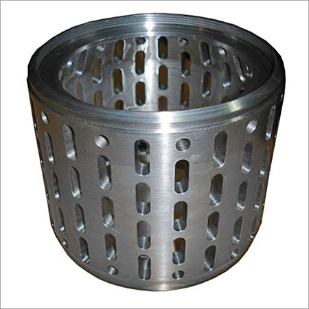 Steel Spacers