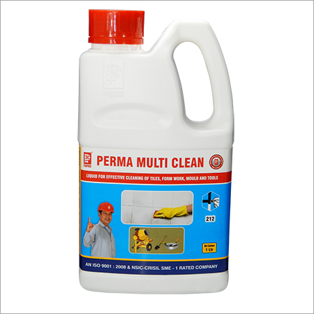 Tile Cleaning Agent