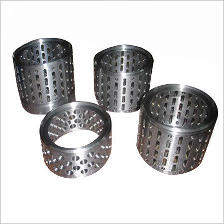 Industrial Spacers 