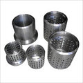 Industrial Steel Spacers 
