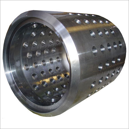 Spacer