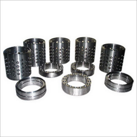 Spacer Parts