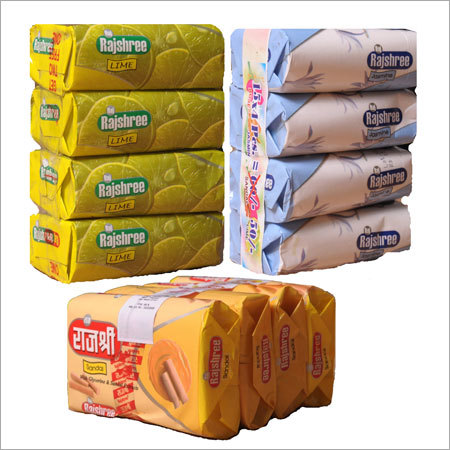 Rajshree Soap (90 gm)