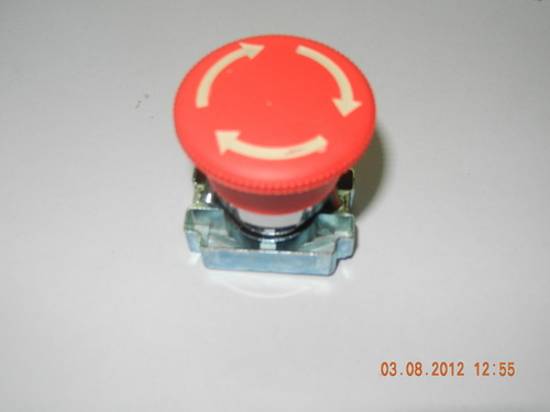 Electrical Switches