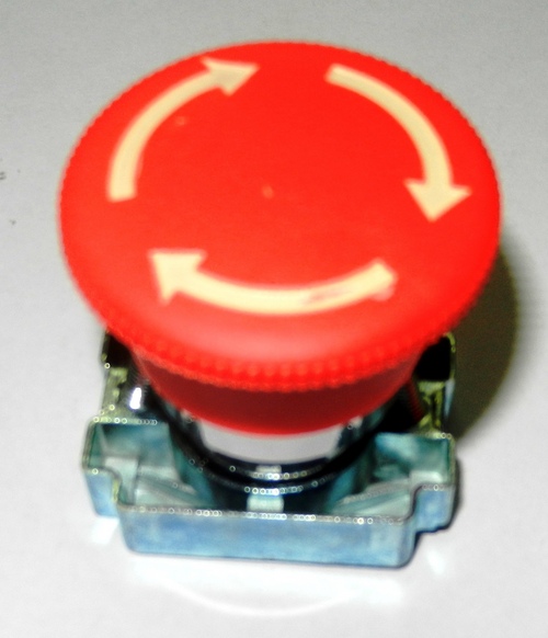 Mushroom Head Switches