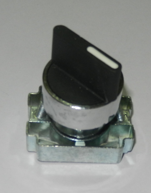 Selector Switches