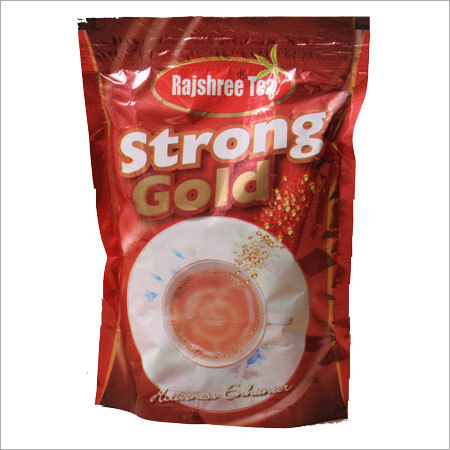 Rajshree Strong Gold