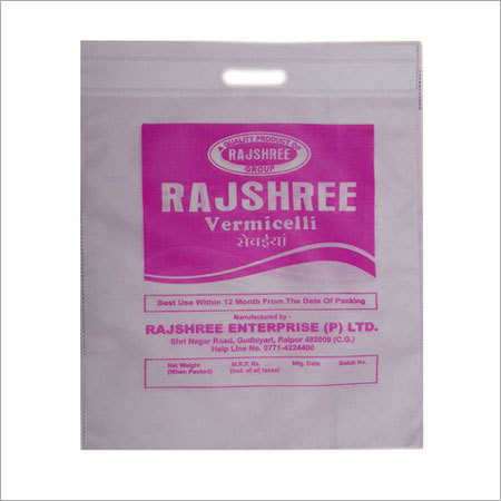 Shopping Non Woven Bags