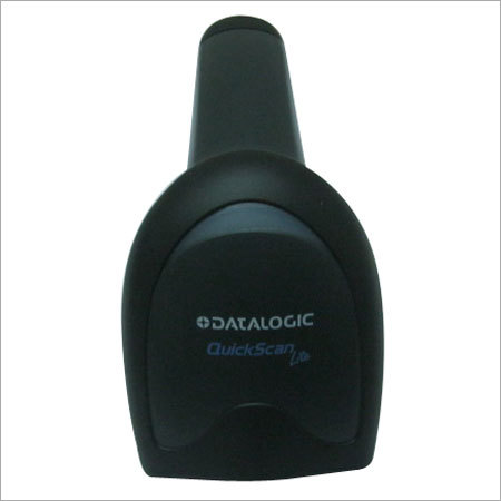 Industrial Barcode Scanner