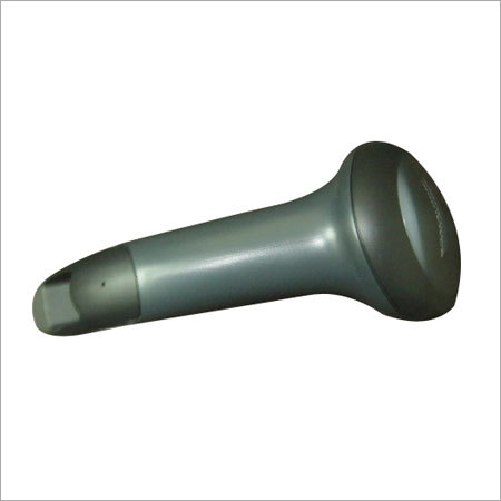 Barcode Scanner
