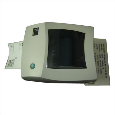 Thermal Barcode Printer
