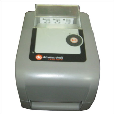 Industrial Barcode Printer