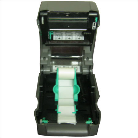 Voyager Barcode Scanner