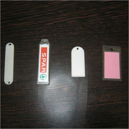 Barcode Sticker Labels